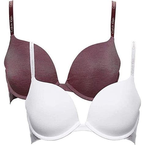 calvin klein 2 pack dames|calvin klein bra sizes.